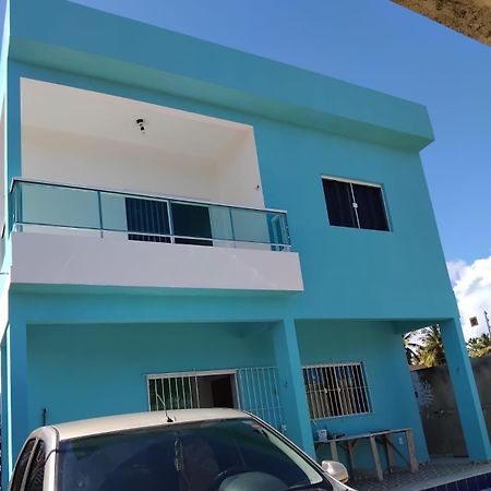 Casa Coracao De Peroba Maragogi Villa Ngoại thất bức ảnh