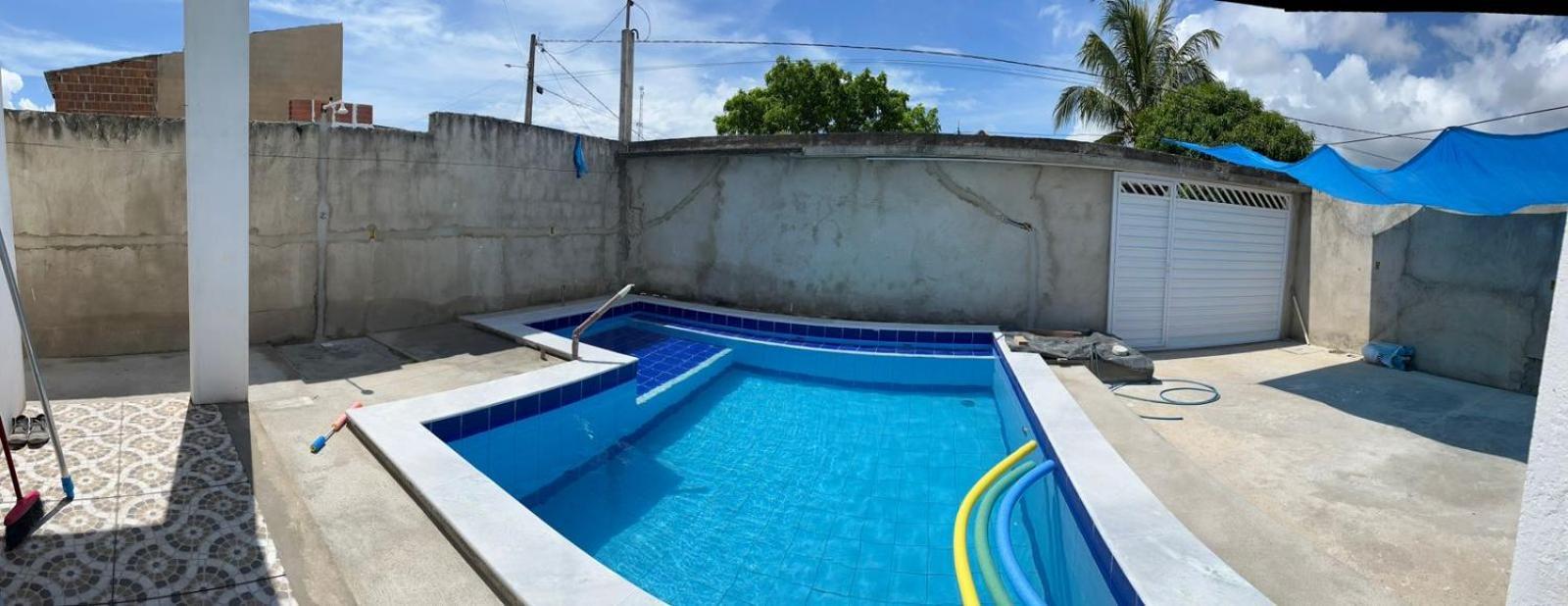 Casa Coracao De Peroba Maragogi Villa Ngoại thất bức ảnh
