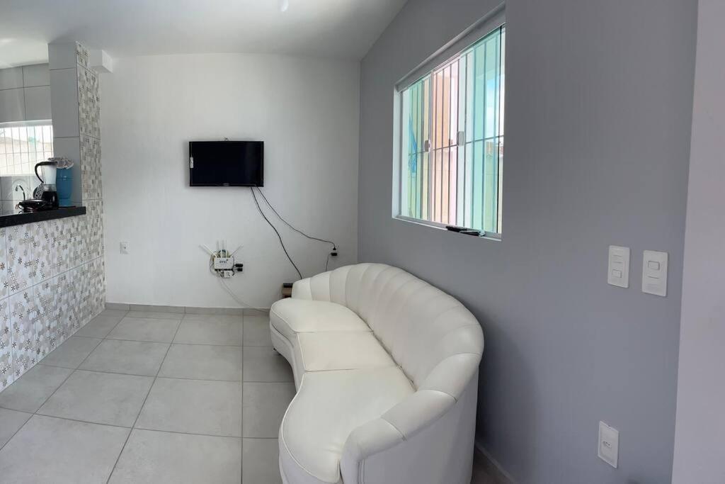Casa Coracao De Peroba Maragogi Villa Ngoại thất bức ảnh
