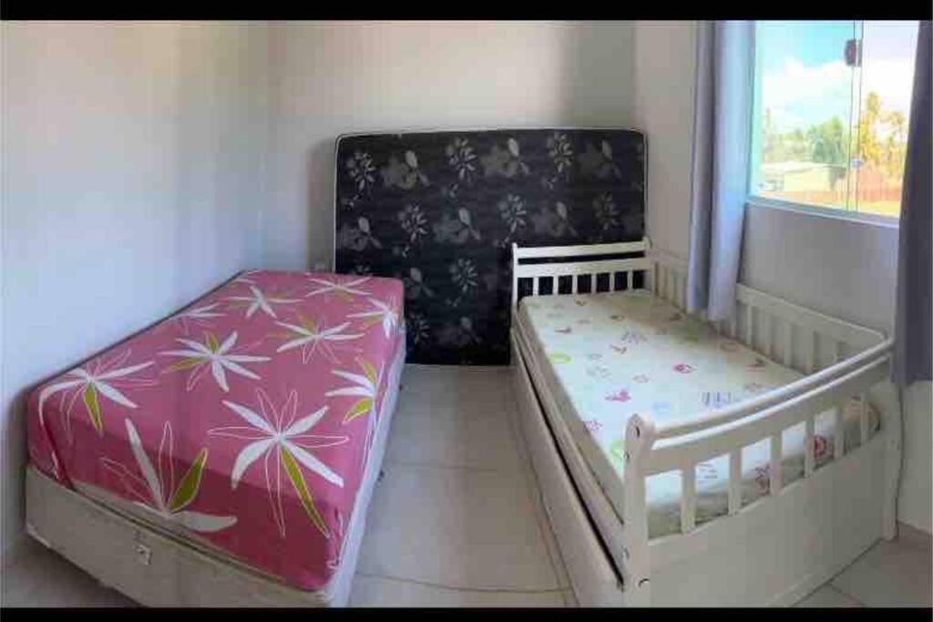 Casa Coracao De Peroba Maragogi Villa Ngoại thất bức ảnh