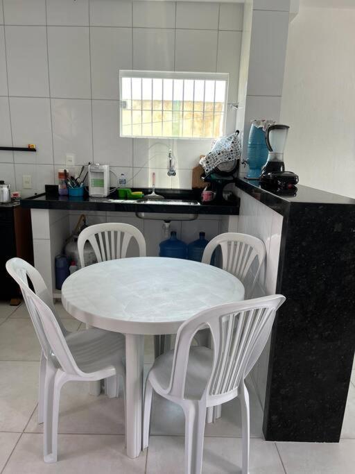 Casa Coracao De Peroba Maragogi Villa Ngoại thất bức ảnh