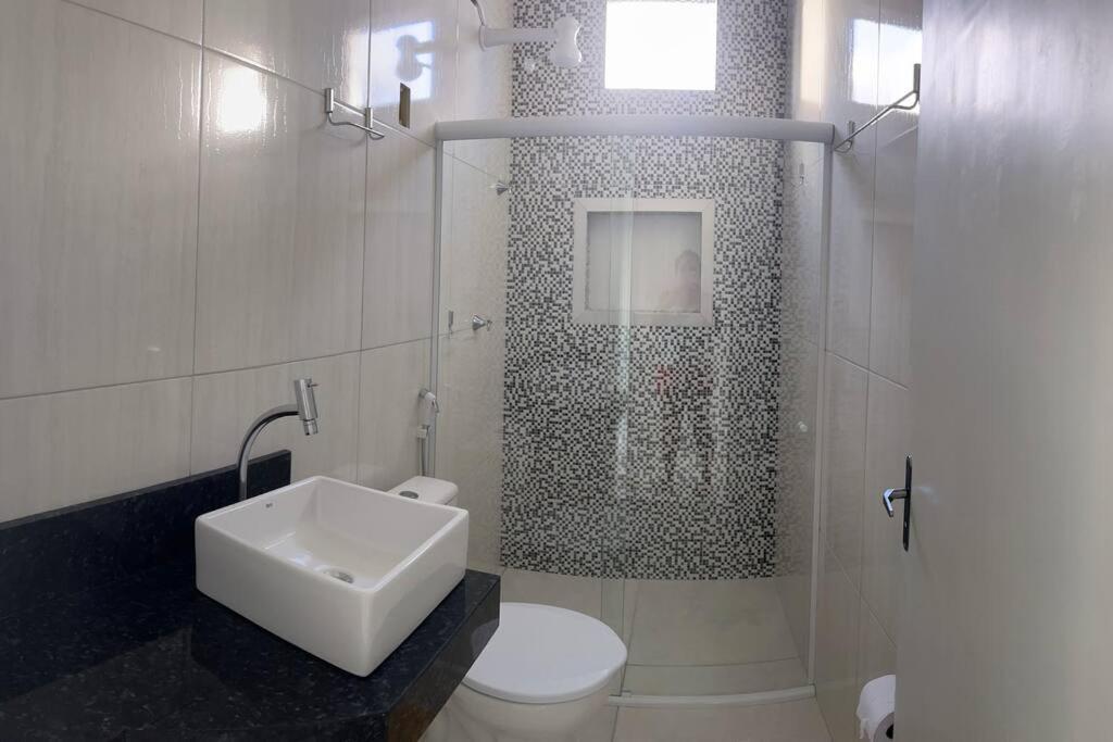 Casa Coracao De Peroba Maragogi Villa Ngoại thất bức ảnh