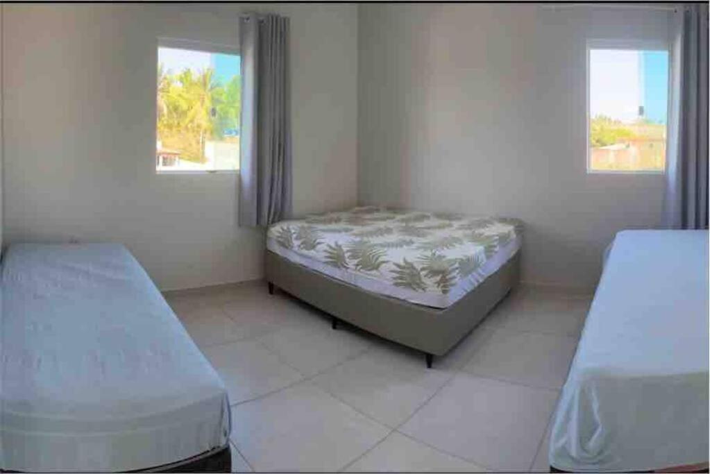 Casa Coracao De Peroba Maragogi Villa Ngoại thất bức ảnh