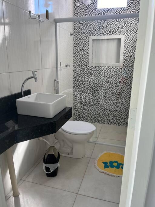 Casa Coracao De Peroba Maragogi Villa Ngoại thất bức ảnh
